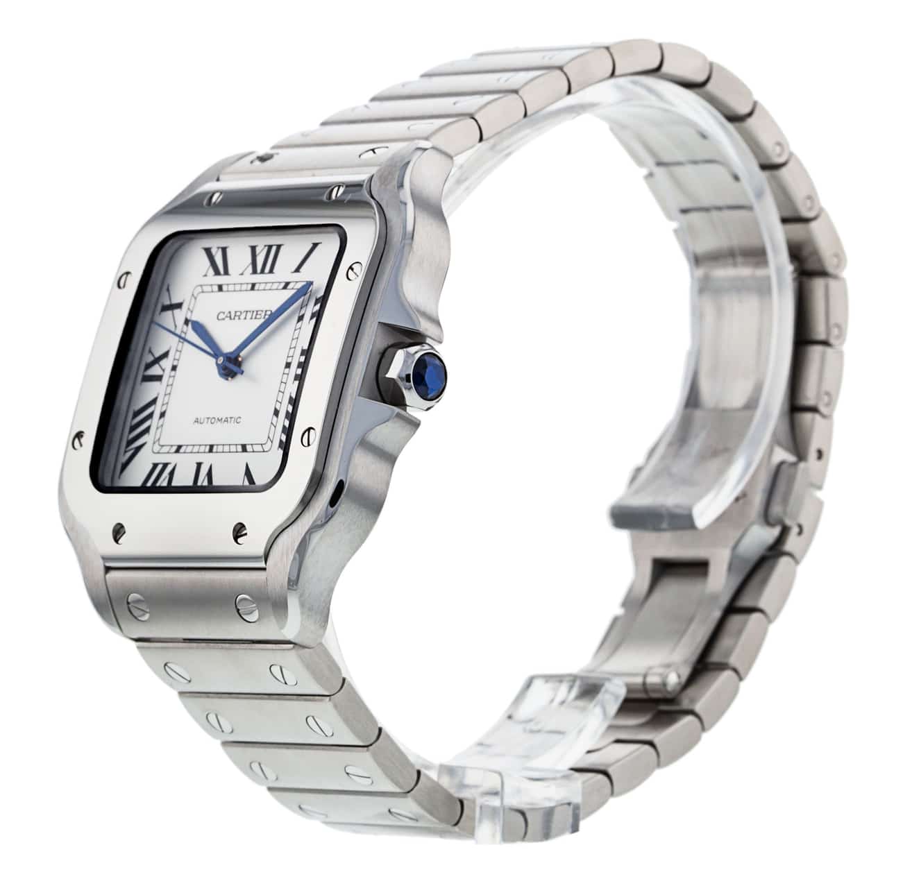 Cartier wssa0010 2025